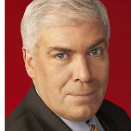 Jim Clancy Headshot