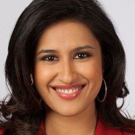 Monita Rajpal Headshot