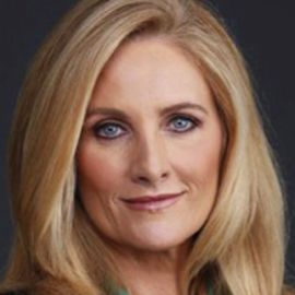 Alex Witt Headshot