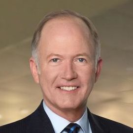 Bill Griffeth Headshot