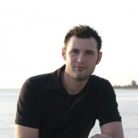 Jason Atwell Headshot