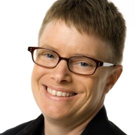 Candace Gingrich-Jones Headshot