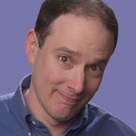 Rob Weinstein Headshot