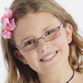 Vivienne Harr Headshot