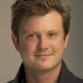 Beau Willimon Headshot