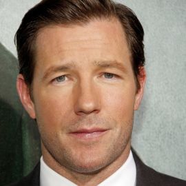 Ed Burns Headshot
