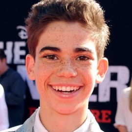 Cameron Boyce - Speakerpedia, Discover & Follow a World of Compelling ...