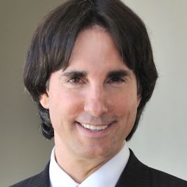 Dr. John Demartini Headshot