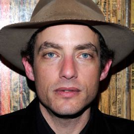 Jakob Dylan Headshot