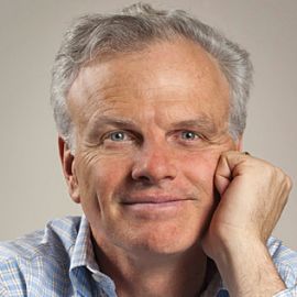 David Neeleman Headshot