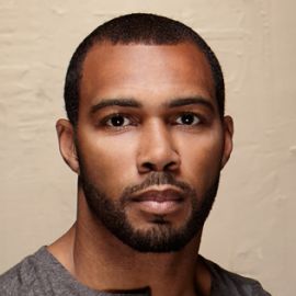 Omari Hardwick Public Speaking Appearances Speakerpedia