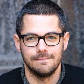 Gideon Yago Headshot