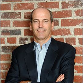 Brian McAndrews Headshot