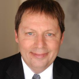 Mark Schiff Headshot