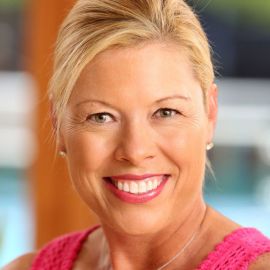 Michelle McGann Headshot