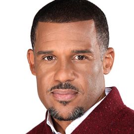 Peter Parros Headshot