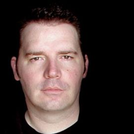 Brad Sherwood Headshot
