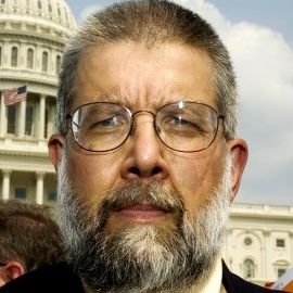 Michael Scheuer Headshot