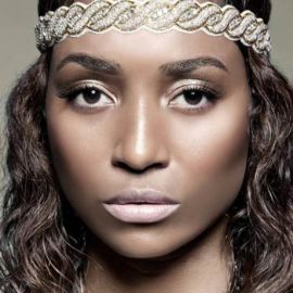 Rozonda "Chilli" Thomas Headshot