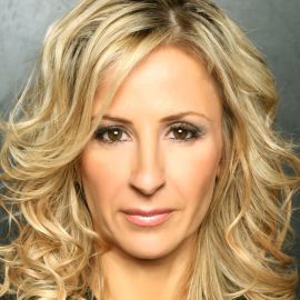 Judge Cristina Perez Headshot