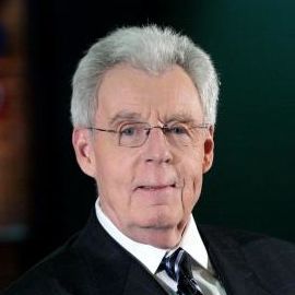 Peter Gammons Headshot