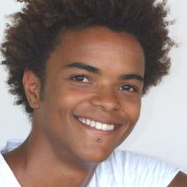 Eka Darville Headshot