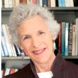 Joan C. Williams Headshot