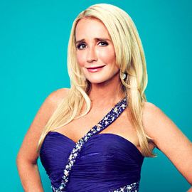 Kim Richards Headshot