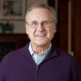Stephen Lewis Headshot