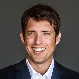 Nick Woodman Headshot