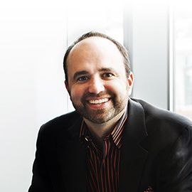 Joe Pulizzi Headshot
