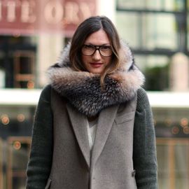 Jenna Lyons Headshot
