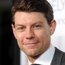 Patrick Fugit Headshot