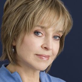 Jill Eikenberry Headshot