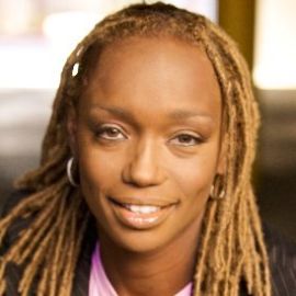 Tanya Young Williams Headshot