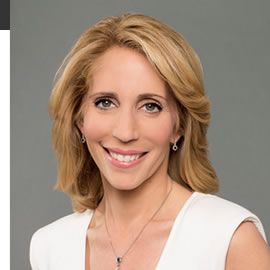 Dana Bash Headshot