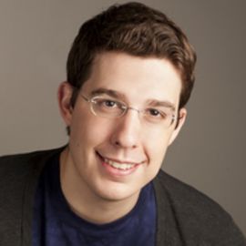 Eric Koger Headshot