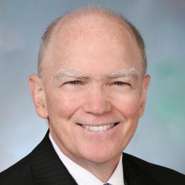 Stewart Baker Headshot