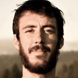 James Burns Headshot