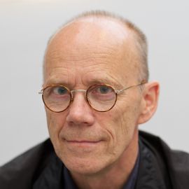 Erik Spiekermann Headshot