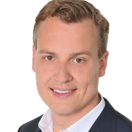 Rich Riley Headshot