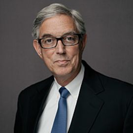 Douglas Conant Headshot