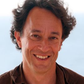 Michael Kimmelman Headshot