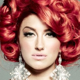 Neon Hitch Headshot