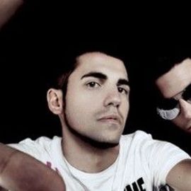 Dimitri Vegas & Like Mike Headshot