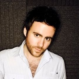 Gareth Emery Headshot