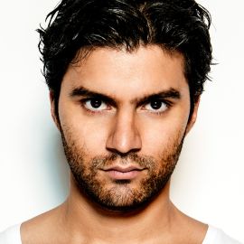 R3Hab Headshot