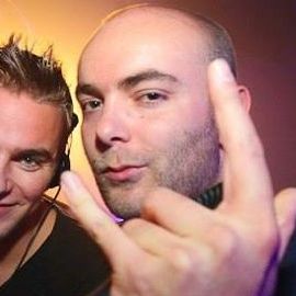 Showtek Headshot