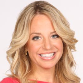 Dr. Laura Berman Headshot