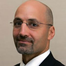 William J. Antholis Headshot